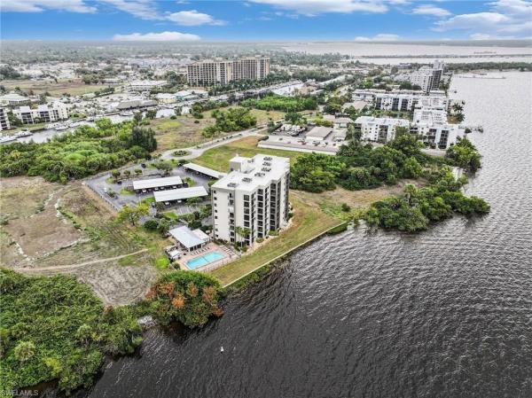 Moorings Point, 4510 N Key Dr #401, North Fort Myers, Florida 33903, image 2