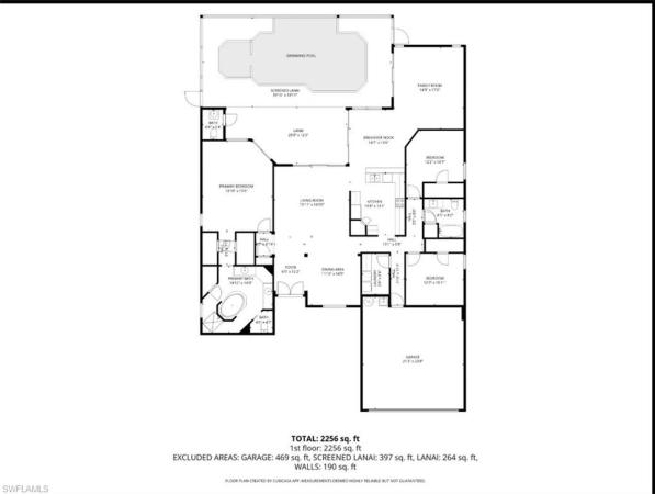 Cape Coral, 2814 30th St, Cape Coral, Florida 33914, image 1