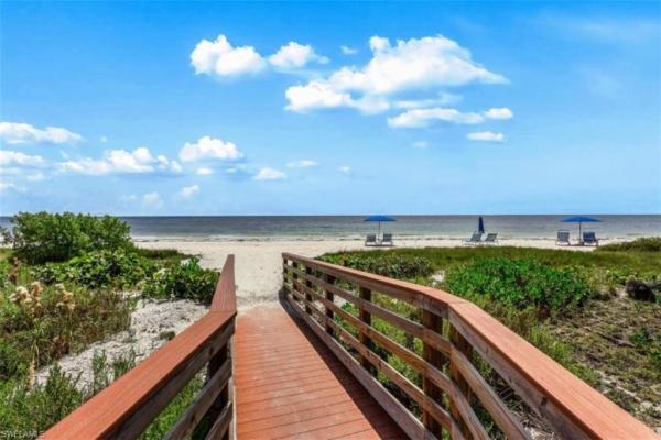 Sanibel Arms, 805 Gulf Dr #A7, Sanibel, Florida 33957, image 3