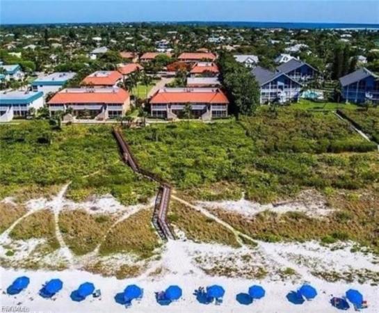 Sanibel Arms, 805 Gulf Dr #A7, Sanibel, Florida 33957, image 2