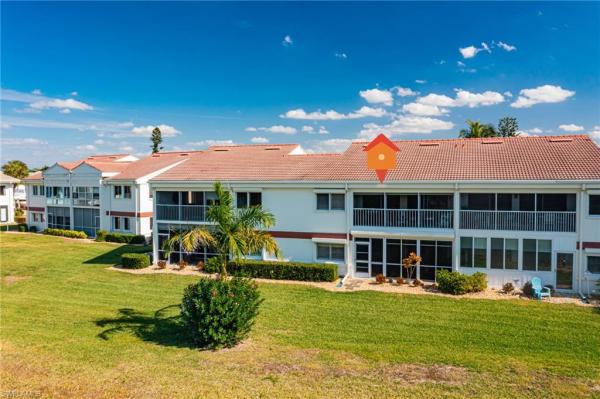 Seven Lakes, 13170 Oakmont Dr #7, Fort Myers, Florida 33907, image 3
