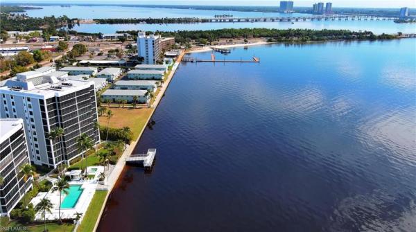 North Shore Place, 3350 Key Dr #504, North Fort Myers, Florida 33903, image 2