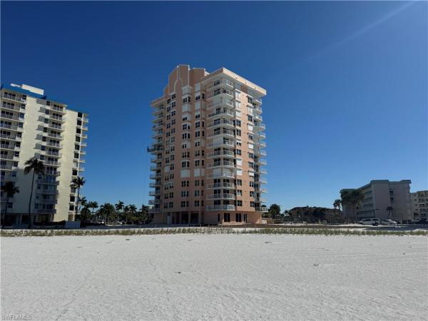 7390 Estero Blvd #403, Fort Myers Beach, Florida 33931, image 1