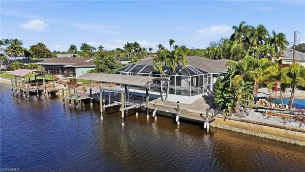 McGregor Isles, 5964 Baker Ct, Fort Myers, Florida 33919, image 3