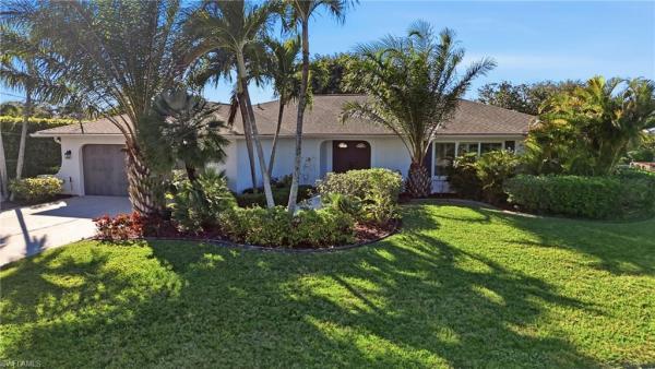 McGregor Isles, 5964 Baker Ct, Fort Myers, Florida 33919, image 1