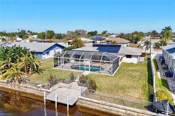 Cape Coral, 2306 15th Ter, Cape Coral, Florida 33990, image 2
