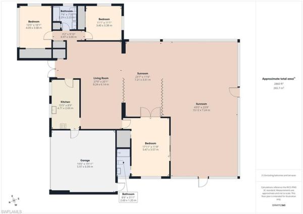 Cape Coral, 2306 15th Ter, Cape Coral, Florida 33990, image 1