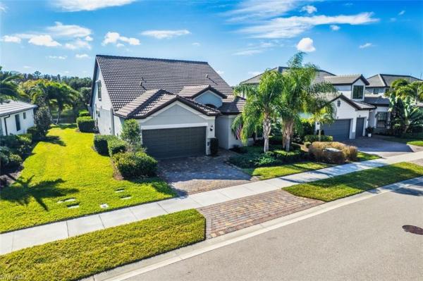 Bridgetown, 10859 Maitland Way, Fort Myers, Florida 33913, image 1