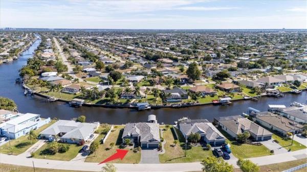 Cape Coral Residential, 1211 SE 10th Ave, Cape Coral, Florida 33990, image 3