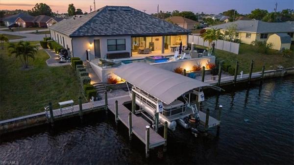 Cape Coral Residential, 1211 SE 10th Ave, Cape Coral, Florida 33990, image 2