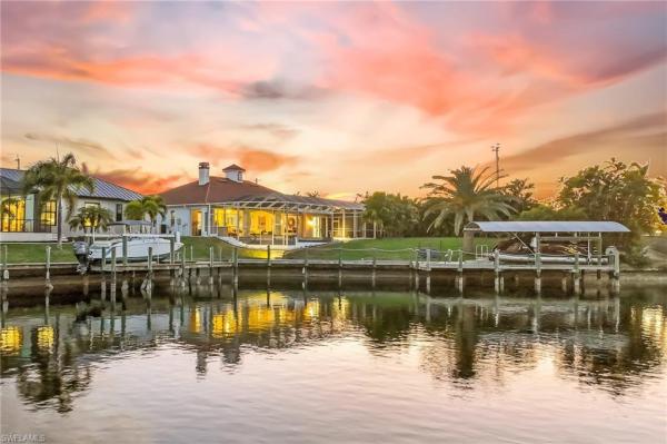 Cape Coral Residential, 2729 SW 52nd St, Cape Coral, Florida 33914, image 3