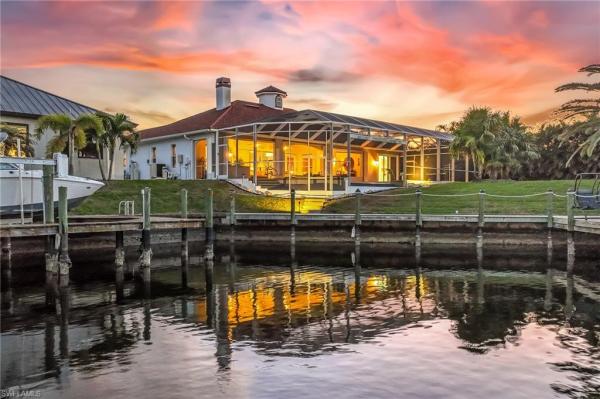 Cape Coral Residential, 2729 SW 52nd St, Cape Coral, Florida 33914, image 2