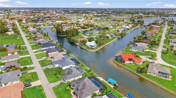 Cape Coral Residential, 817 SW 6th Ave, Cape Coral, Florida 33991, image 3