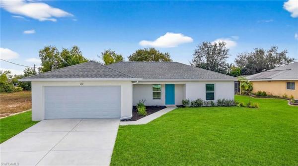 Cape Coral, 1912 17th St, Cape Coral, Florida 33993, image 3