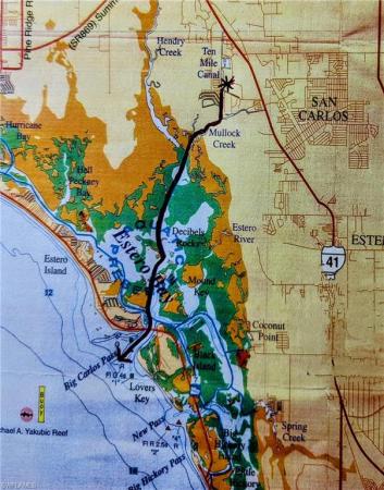 The Harborage, 5471 Harborage Dr, Fort Myers, Florida 33908, image 1