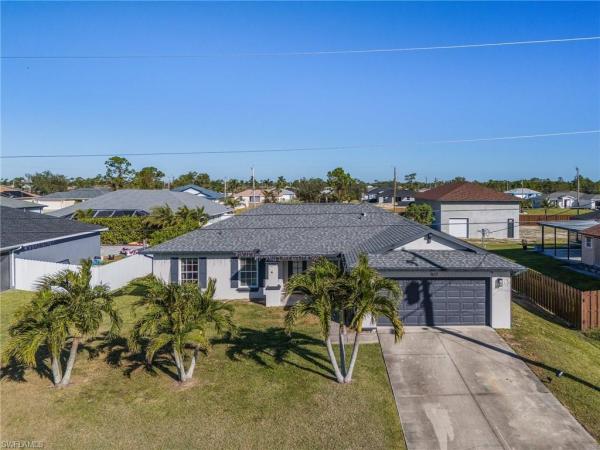 Cape Coral Residential, 1617 28th St, Cape Coral, Florida 33993, image 3
