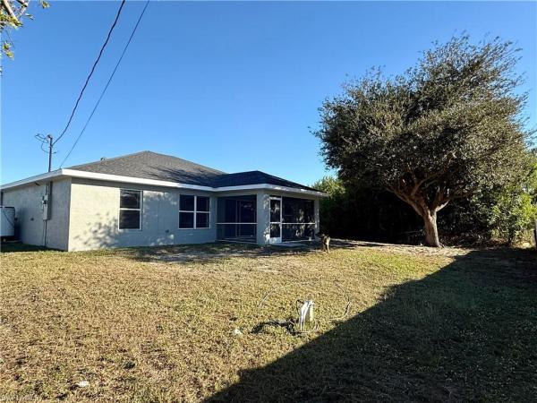 Cape Coral Residential, 2216 NE 2nd Ave, Cape Coral, Florida 33909, image 2