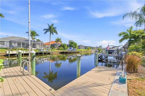 Cape Coral Residential, 4145 SW 5th Pl, Cape Coral, Florida 33914, image 3