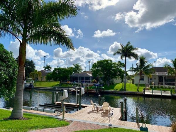 Cape Coral Residential, 4145 SW 5th Pl, Cape Coral, Florida 33914, image 1