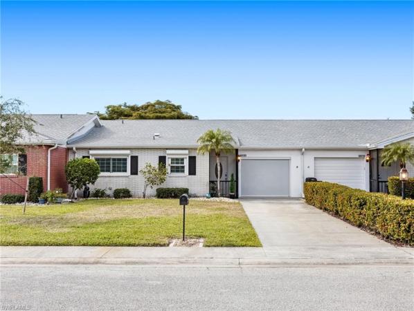 Myerlee Esquire Courts, 7084 Esquire Ct, Fort Myers, Florida 33919, image 1