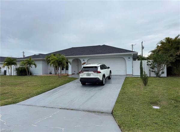 Cape Coral, 1520 SE 20th Ct, Cape Coral, Florida 33990, image 1
