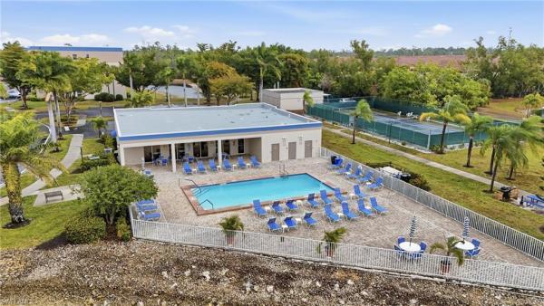 The Park At Lakewood, 14801 Park Lake Dr #5, Fort Myers, Florida 33919, image 1