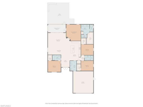 633 S Carrillon Ave, Lehigh Acres, Florida 33974, image 1