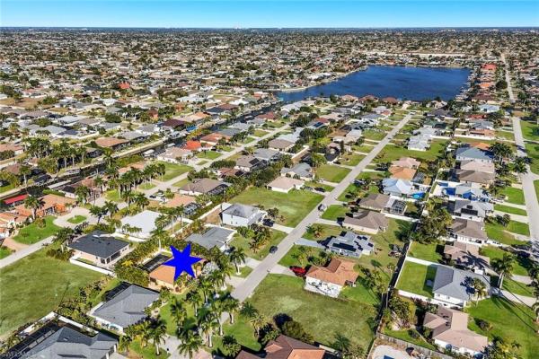 Cape Coral Residential, 1513 SW 43rd Ln, Cape Coral, Florida 33914, image 3