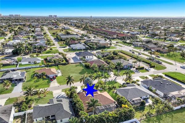 Cape Coral Residential, 1513 SW 43rd Ln, Cape Coral, Florida 33914, image 2