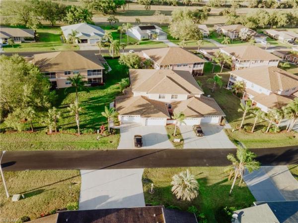 King's Greens, 19949 Lake Vista Cir #16A, Lehigh Acres, Florida 33936, image 3