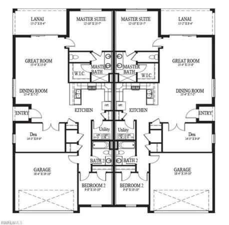 Magnolia Landing, 20587 Plumwood Loop, North Fort Myers, Florida 33917, image 1