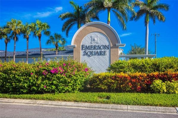 17451 Old Harmony Dr #102, Fort Myers, Florida 33908, image 1