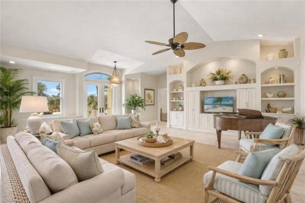 Butterknife, 2312 Starfish Ln, Sanibel, Florida 33957, image 2