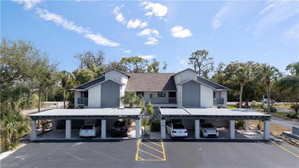 Newport Glen, 6296 Sugar Bush Ln #B, Fort Myers, Florida 33908, image 1
