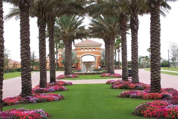 9221 Triana Ter #164, Fort Myers, Florida 33912, image 1