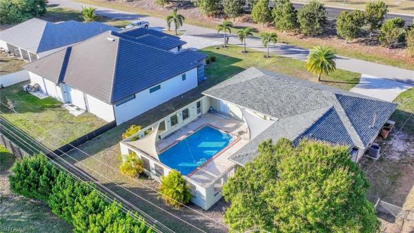 Cape Coral Residential, 158 SE 26th St, Cape Coral, Florida 33904, image 3