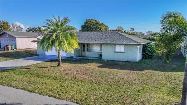 Cape Coral Residential, 158 SE 26th St, Cape Coral, Florida 33904, image 2