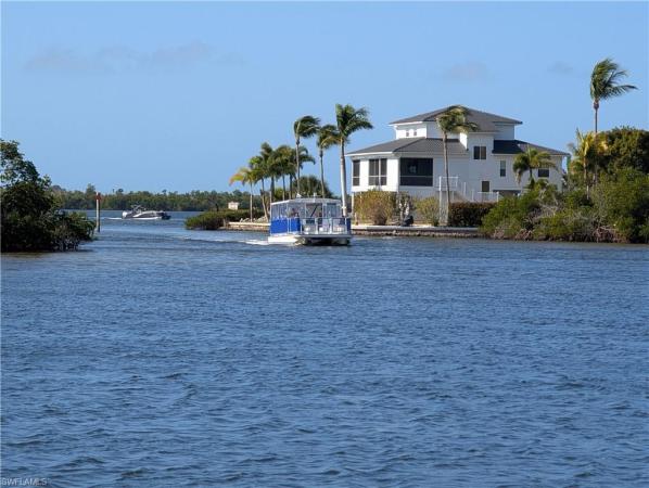 Four Winds Marina North, 16641 Stringfellow Rd #506, Bokeelia, Florida 33922, image 2