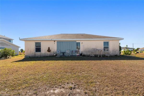 Cape Coral Residential, 529 NW 18th Pl, Cape Coral, Florida 33993, image 2