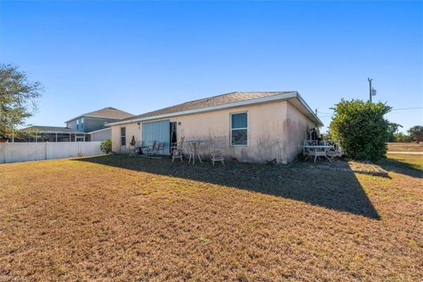 Cape Coral Residential, 529 NW 18th Pl, Cape Coral, Florida 33993, image 1