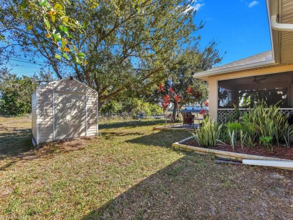 Cape Coral Residential, 2609 5th Ave, Cape Coral, Florida 33909, image 2