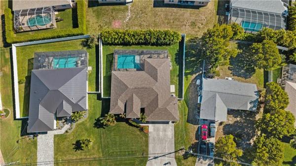 Cape Coral Residential, 2549 SW 24th Ct, Cape Coral, Florida 33914, image 3