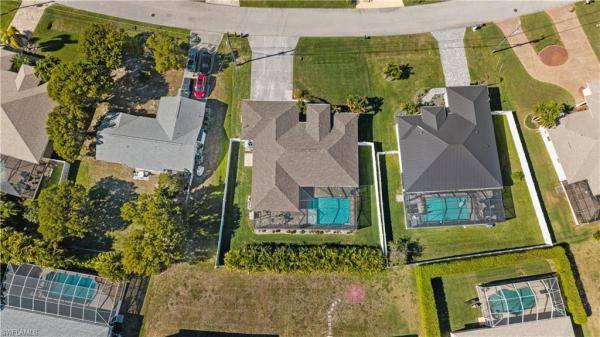 Cape Coral Residential, 2549 SW 24th Ct, Cape Coral, Florida 33914, image 2