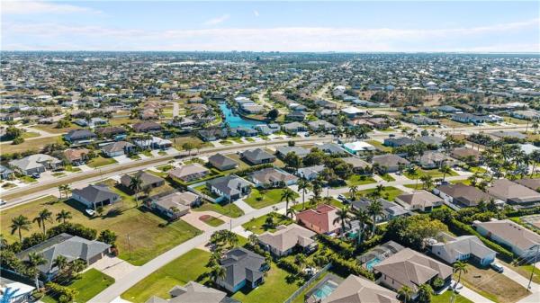 Cape Coral Residential, 2549 SW 24th Ct, Cape Coral, Florida 33914, image 1