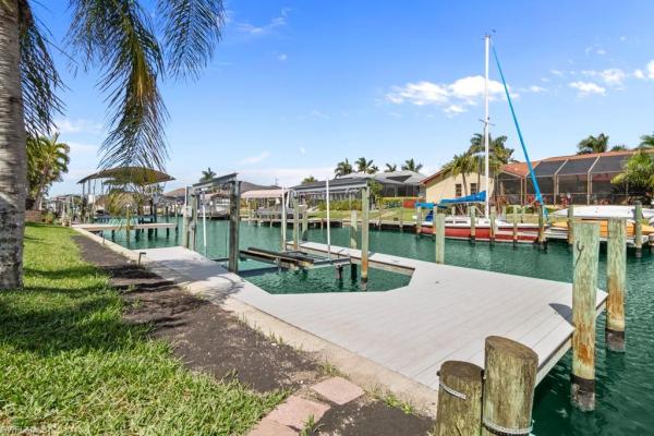 Cape Coral Residential, 1429 50th St, Cape Coral, Florida 33914, image 3