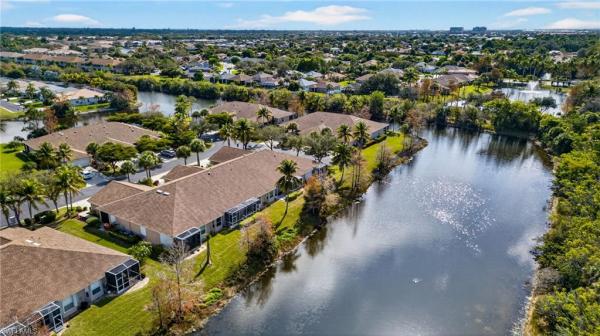 Villas 2 At Heritage Cove, 14277 Prim Point Ln, Fort Myers, Florida 33919, image 3