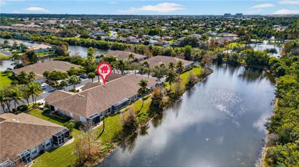 Villas 2 At Heritage Cove, 14277 Prim Point Ln, Fort Myers, Florida 33919, image 2