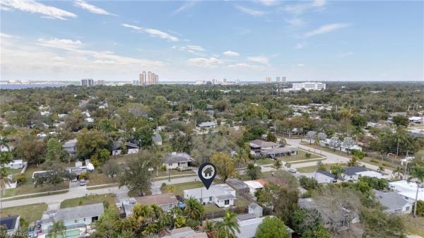 Coconut Grove, 1542 Coconut Dr, Fort Myers, Florida 33901, image 3