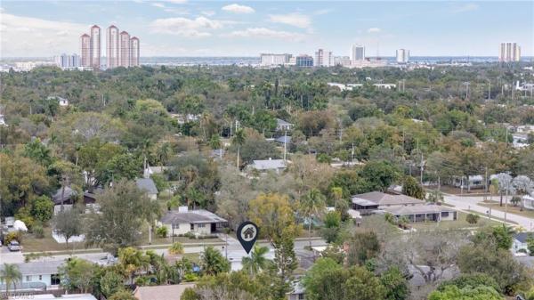 Coconut Grove, 1542 Coconut Dr, Fort Myers, Florida 33901, image 2