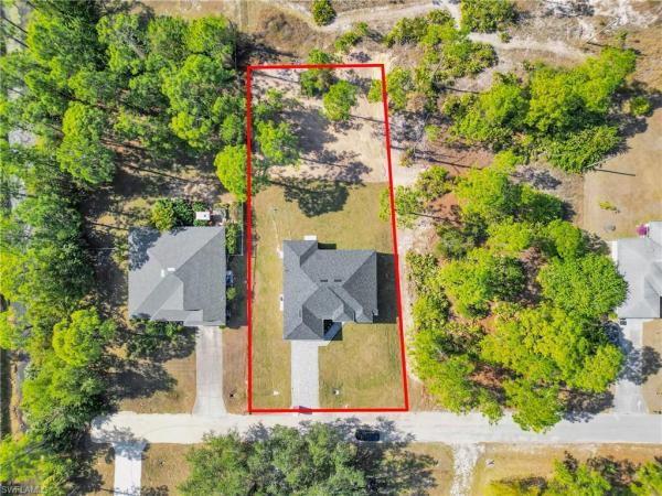 1203 Calvin Ave, Lehigh Acres, Florida 33972, image 1